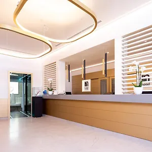 Hotel Best Western Nazionale, Sanremo