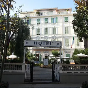 Hotel Alexander &, Sanremo
