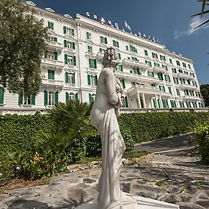 Grand Hotel&des San Remo