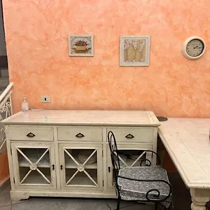  Appartement Tesoro Di