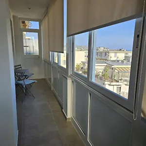  Appartement Roma 36