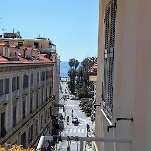  Appartement Casa Moret