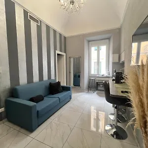  Appartement Toffee Matteotti - Myplacesanremo