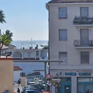 Casa Dell Amore 4 San Remo