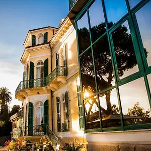 Hotel Sylva & Spa, Sanremo