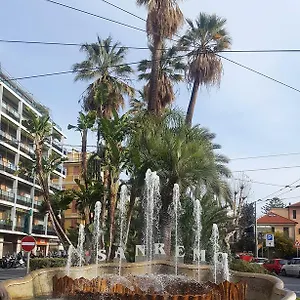Palafiori San Remo