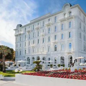 Hotel Miramare The Palace, Sanremo