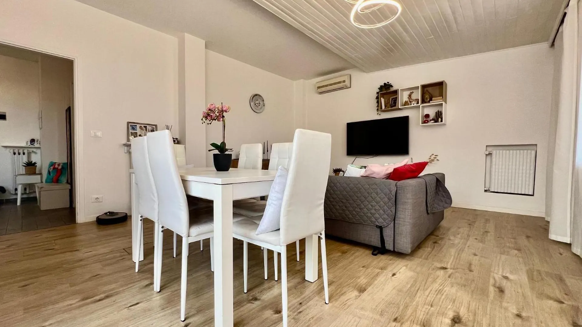 Apartmán H11 La Casa Di Dolly Sanremo - Centro