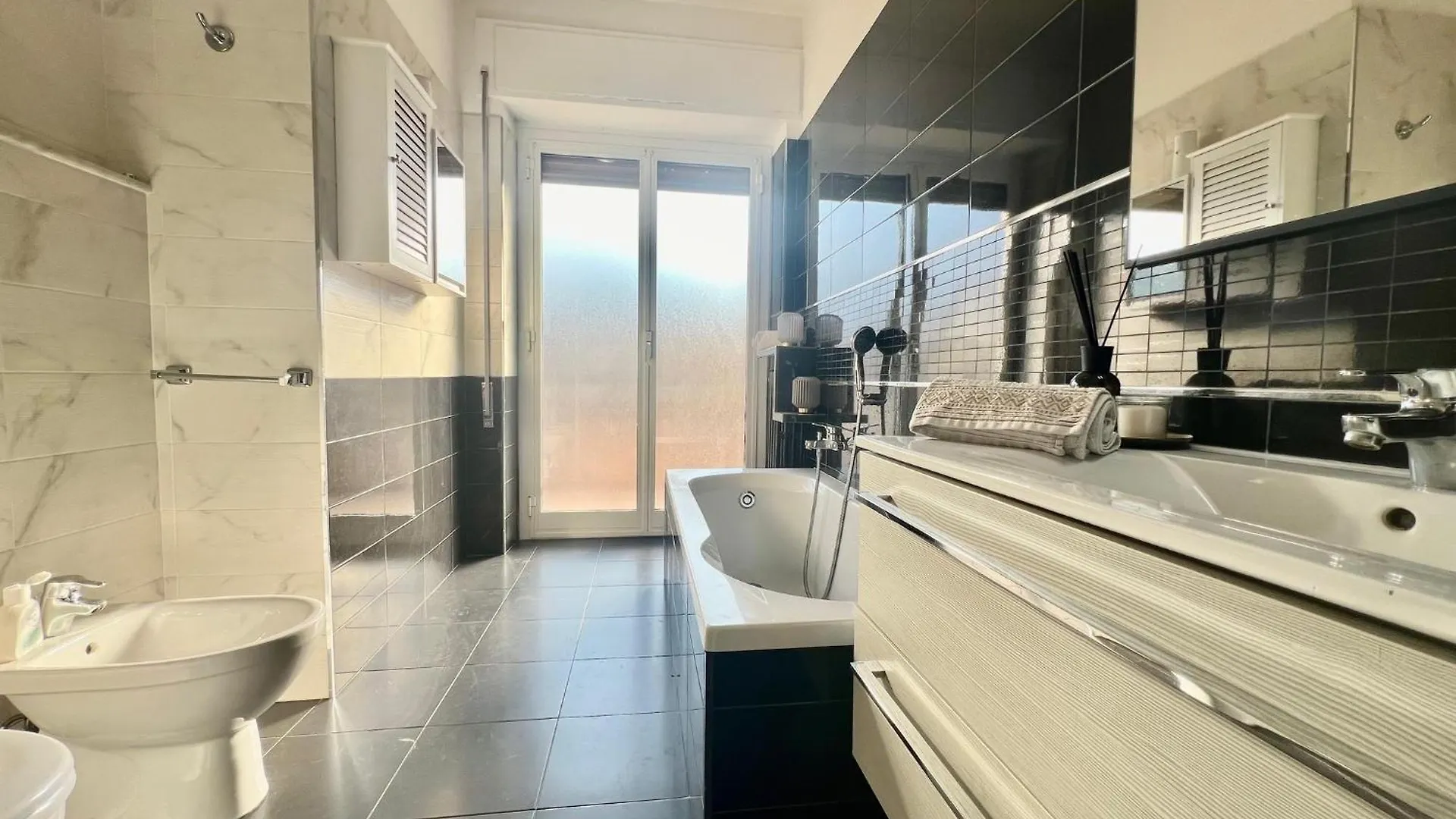 Apartmán H11 La Casa Di Dolly Sanremo - Centro