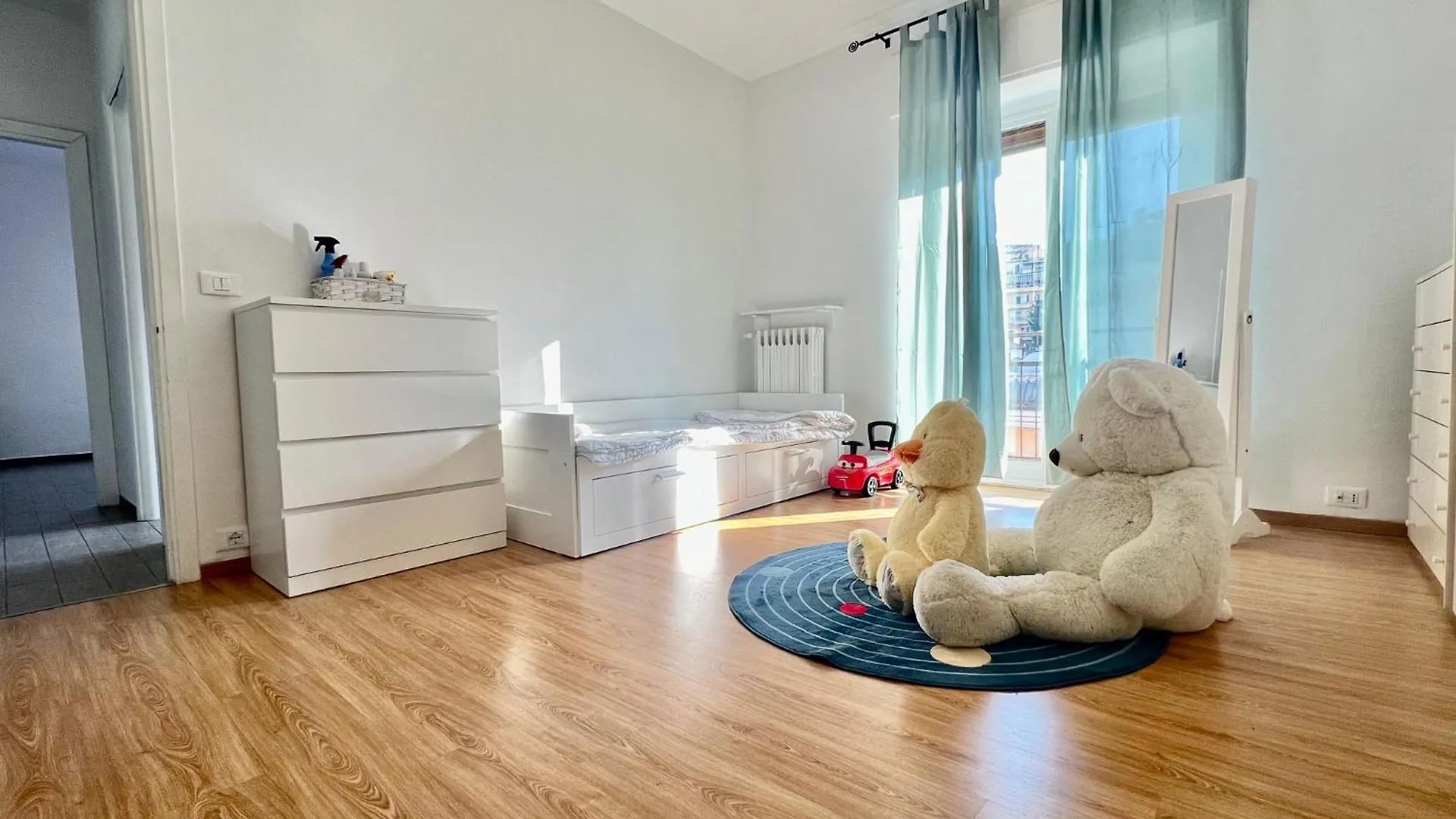 Apartmán H11 La Casa Di Dolly Sanremo - Centro