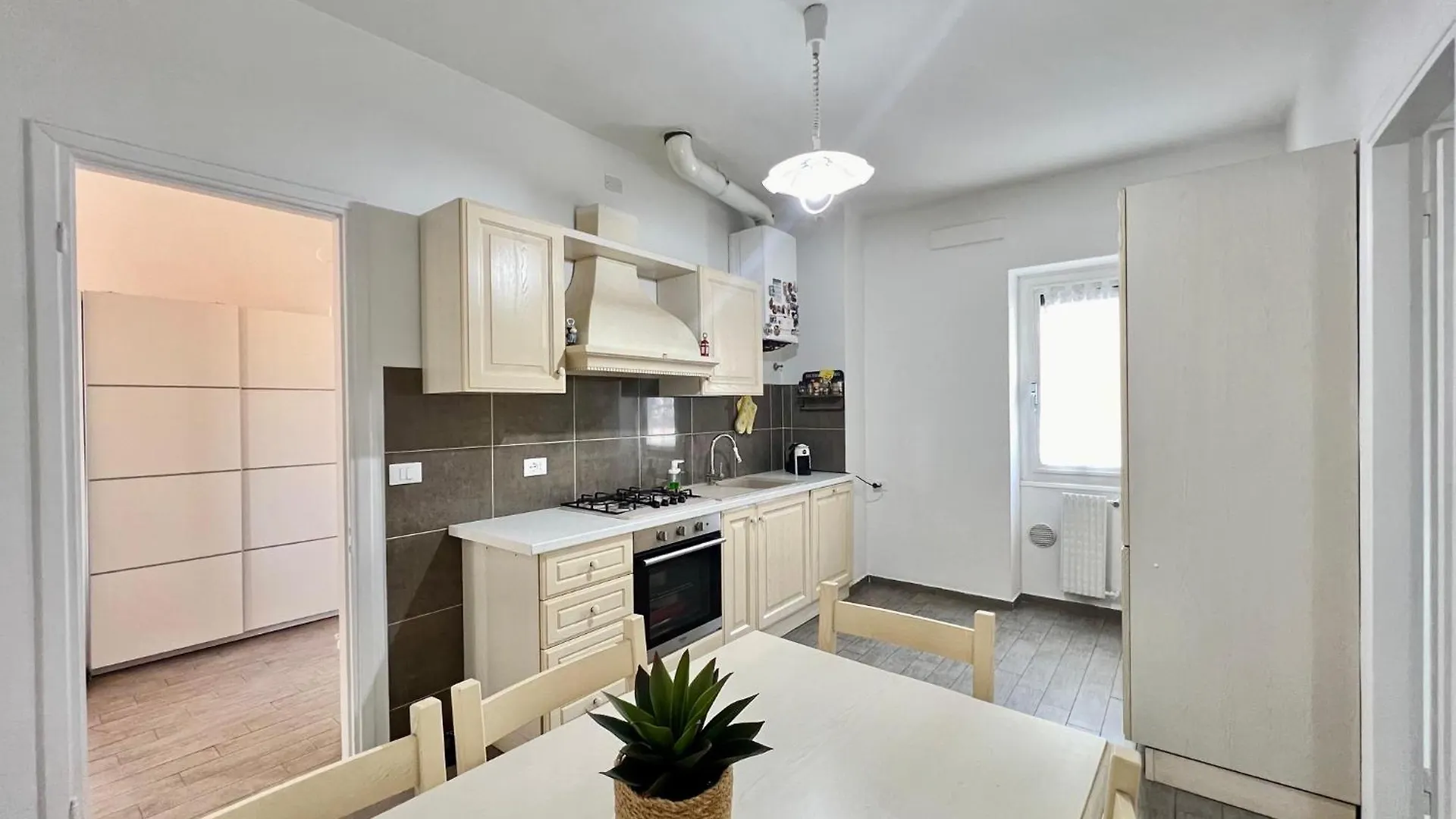 Apartmán H11 La Casa Di Dolly Sanremo - Centro 0*,  Itálie