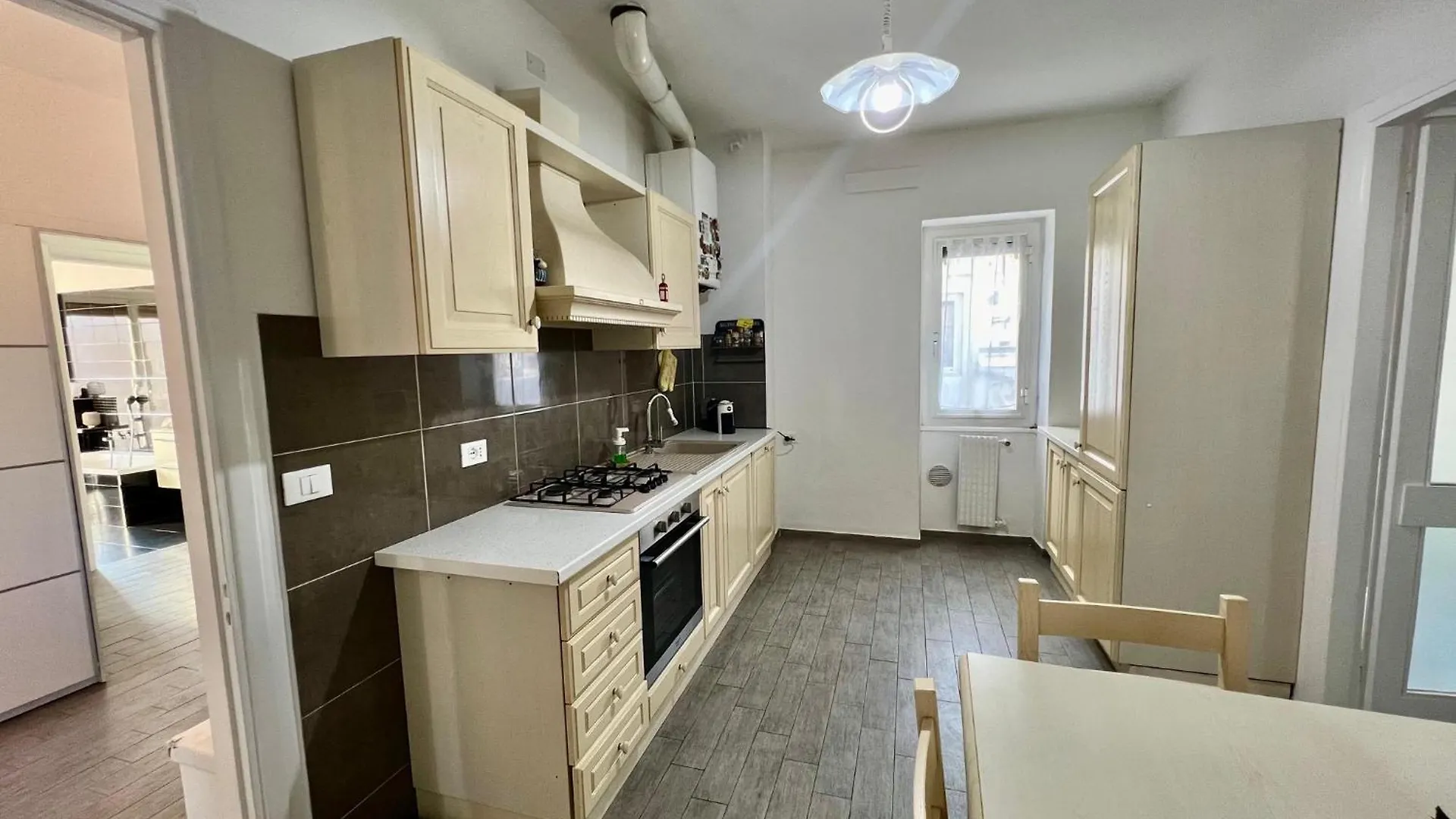 Apartmán H11 La Casa Di Dolly Sanremo - Centro