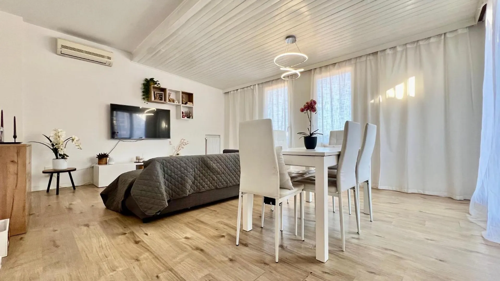 Apartmán H11 La Casa Di Dolly Sanremo - Centro