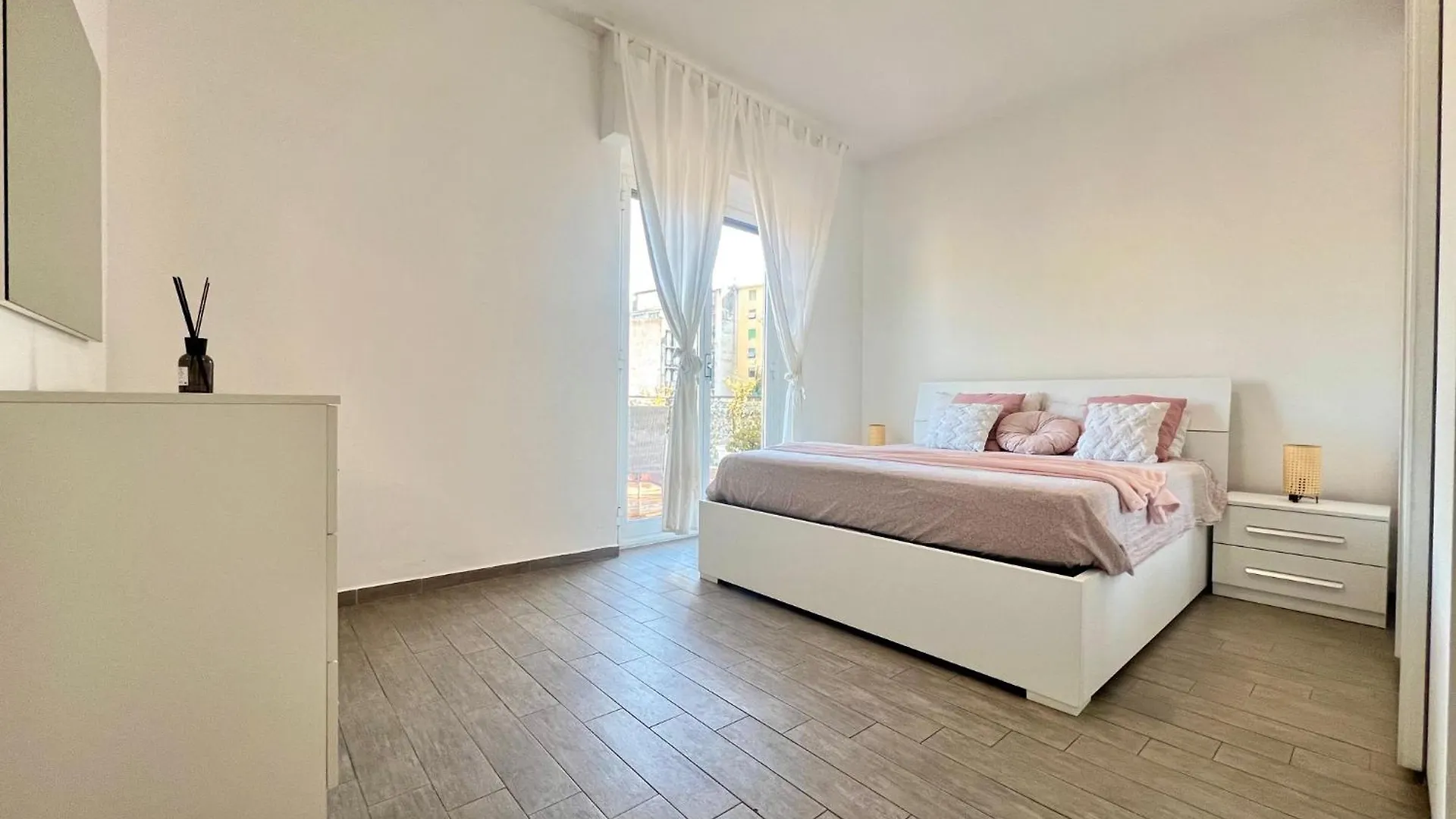 Apartmán H11 La Casa Di Dolly Sanremo - Centro